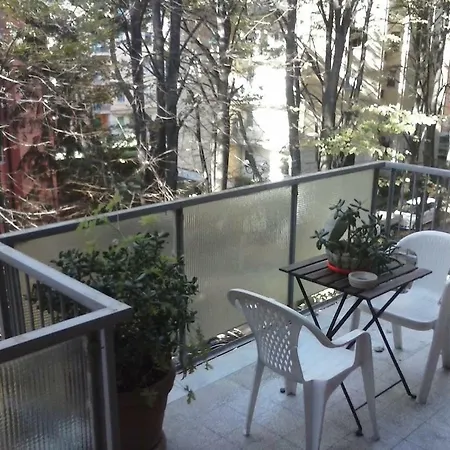 A Casa Di Daniela בית אירוח