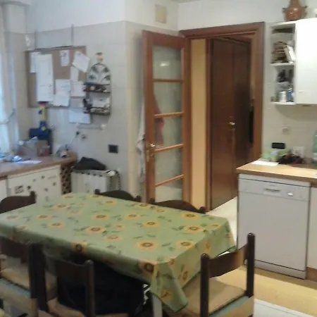 A Casa Di Daniela