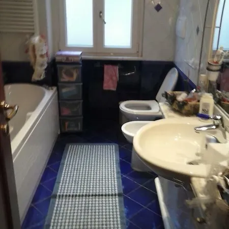 A Casa Di Daniela *