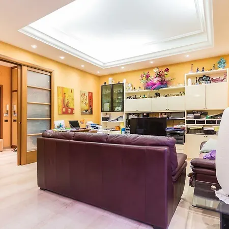 A Casa Di Daniela בית אירוח