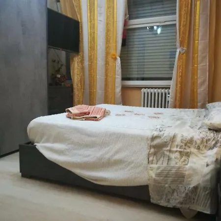 A Casa Di Daniela * רומא