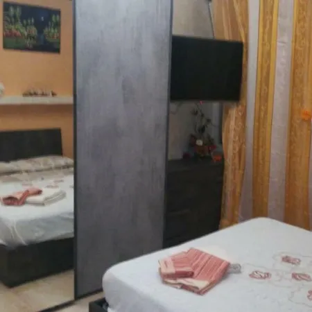 A Casa Di Daniela
